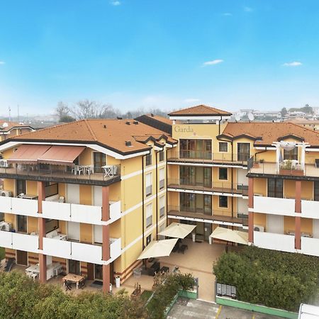 Hotiday Residence Garda Peschiera del Garda Extérieur photo