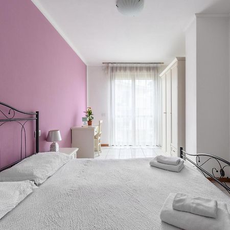 Hotiday Residence Garda Peschiera del Garda Extérieur photo
