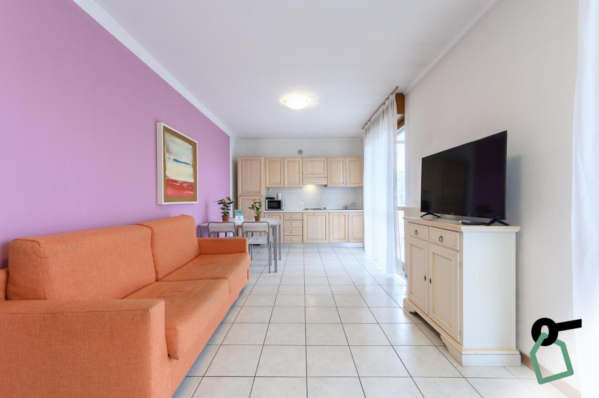 Hotiday Residence Garda Peschiera del Garda Extérieur photo