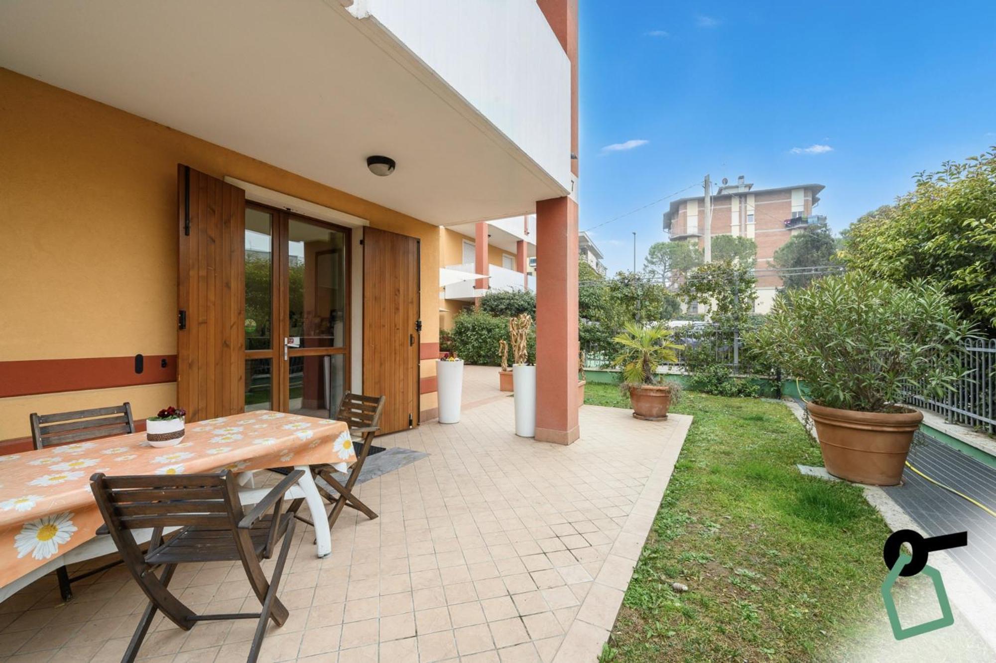 Hotiday Residence Garda Peschiera del Garda Extérieur photo