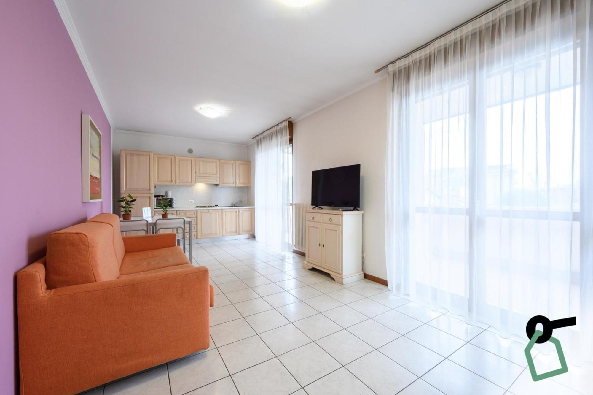 Hotiday Residence Garda Peschiera del Garda Extérieur photo