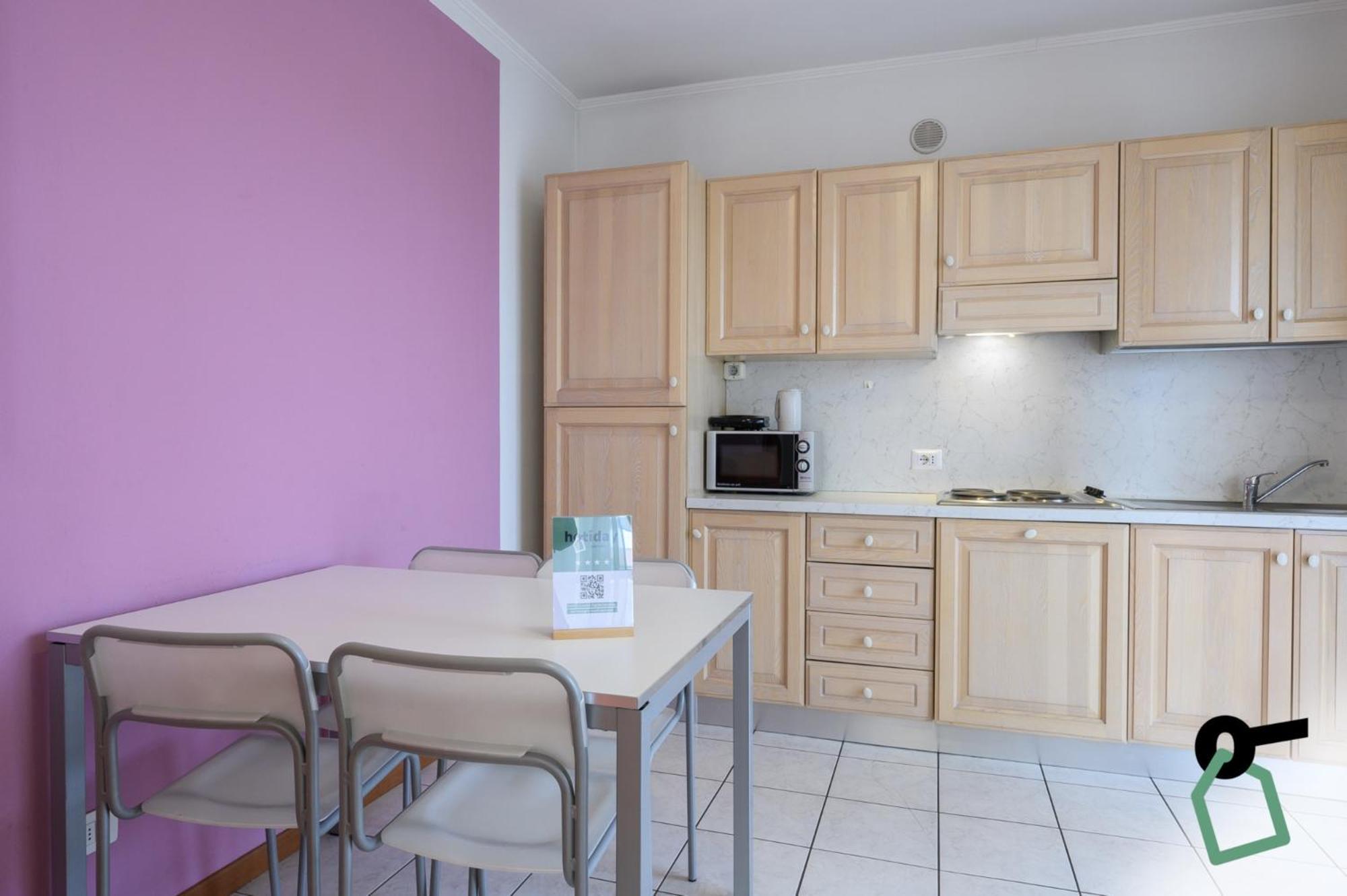 Hotiday Residence Garda Peschiera del Garda Extérieur photo