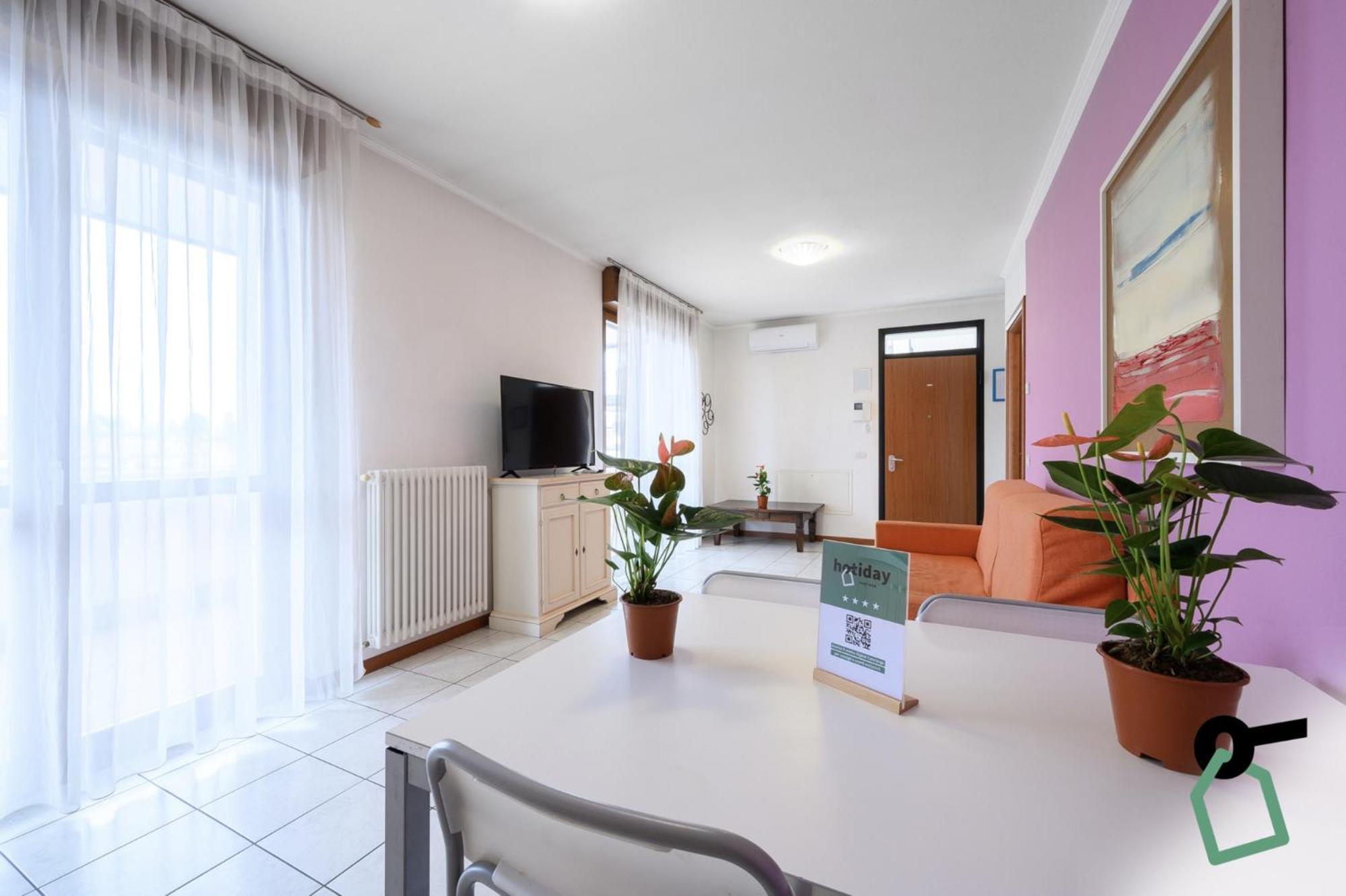 Hotiday Residence Garda Peschiera del Garda Extérieur photo