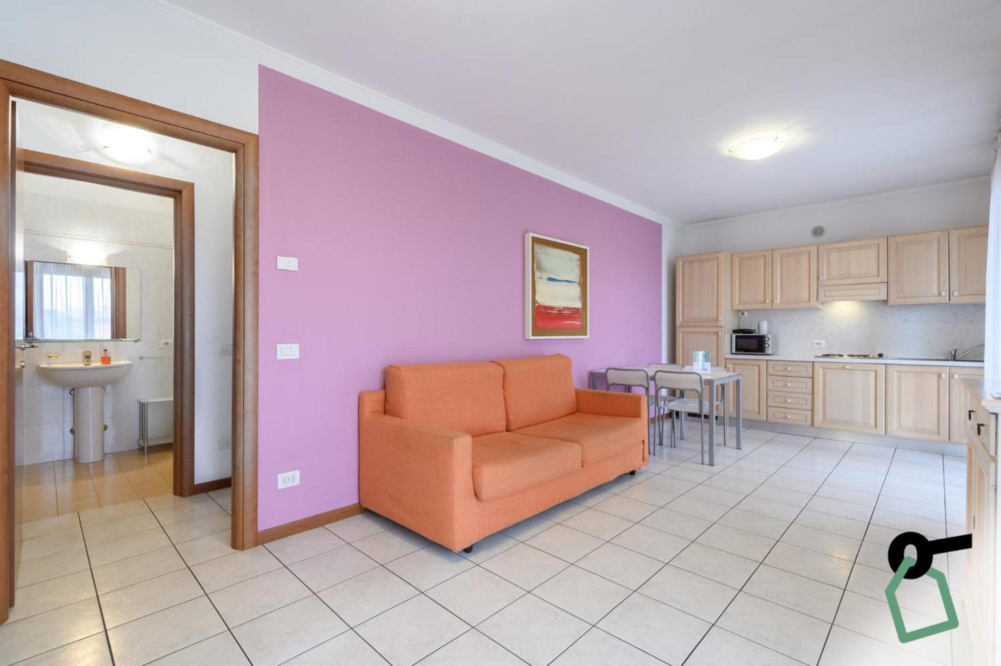 Hotiday Residence Garda Peschiera del Garda Extérieur photo
