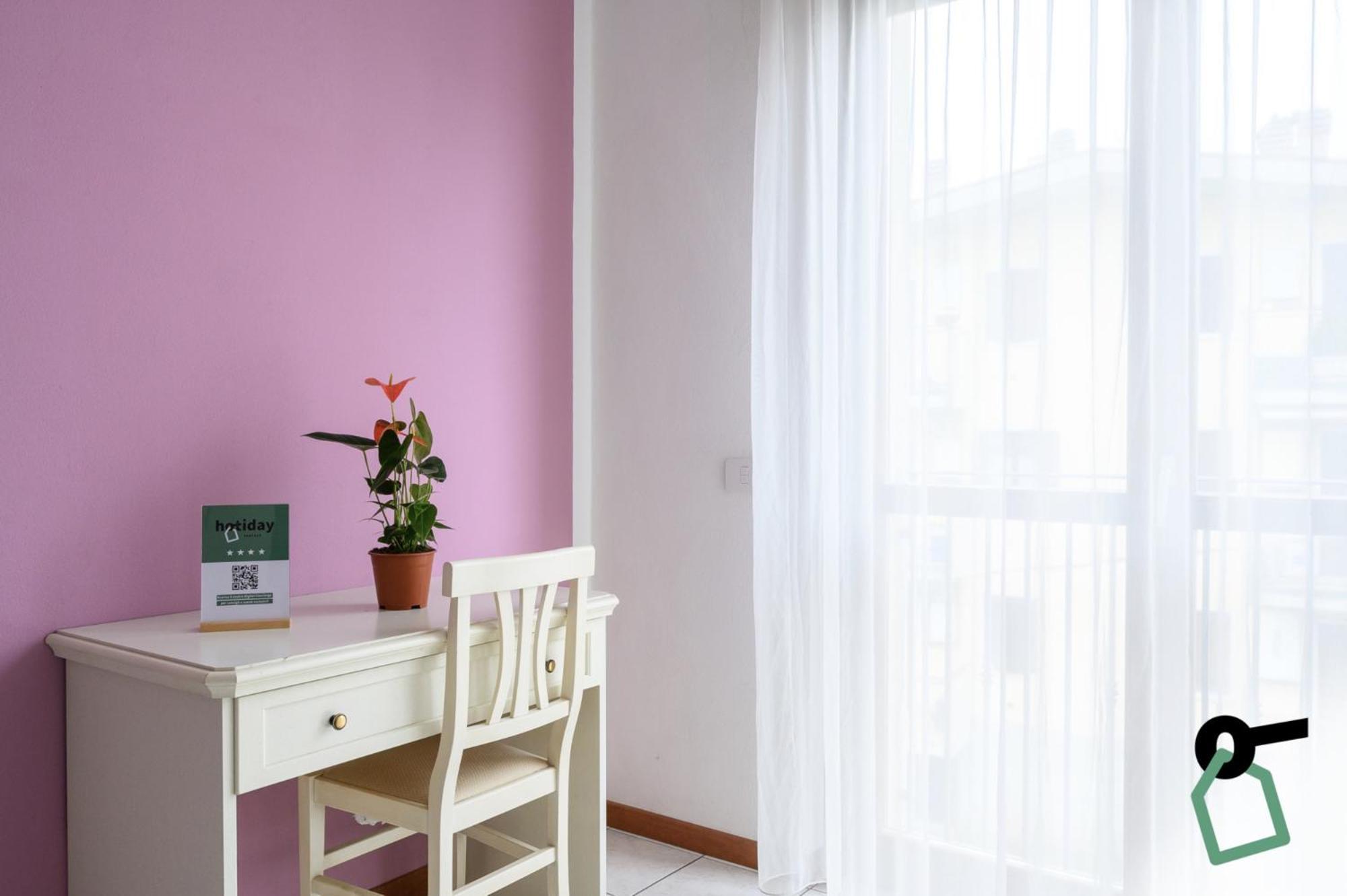 Hotiday Residence Garda Peschiera del Garda Extérieur photo