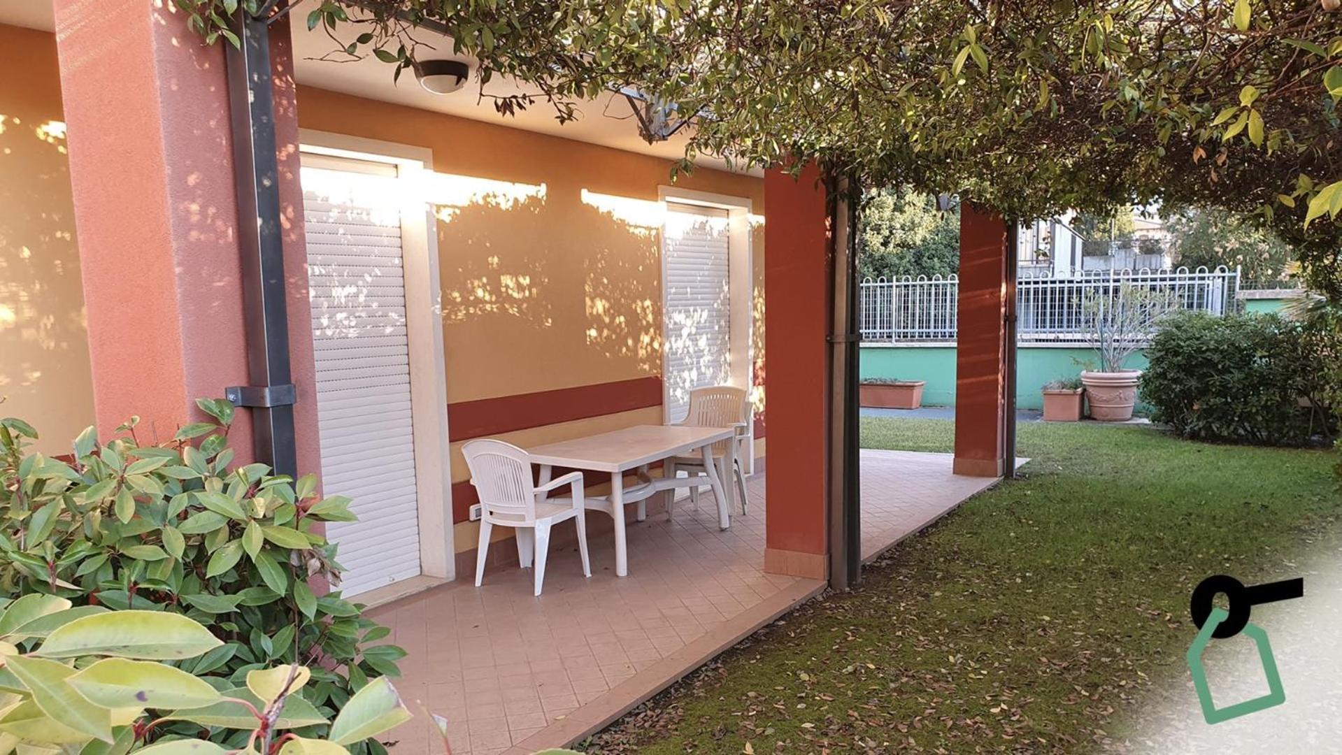 Hotiday Residence Garda Peschiera del Garda Extérieur photo
